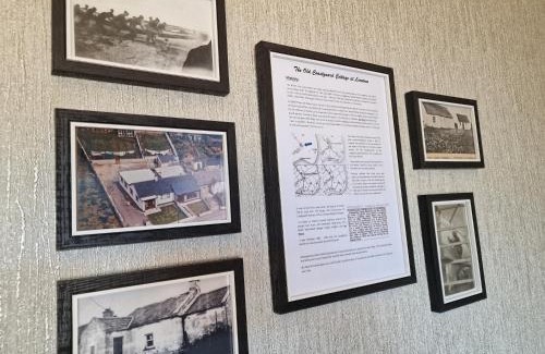 Kilkeel House | The Old Coastguard Cottage at Leestone