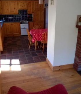 Kells House | The Old Coastguard Station