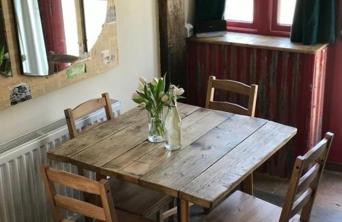 Newton Grange House | The Old Coop Barn