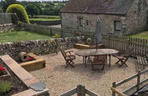 Newton Grange House | The Old Coop Barn