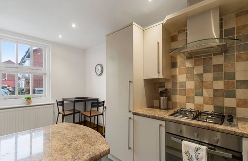 Exeter House | The Old Cooperage by Staytor Accommodation