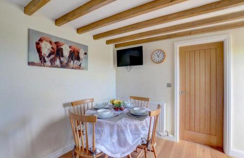 Great Fryup Dale House | The Old Cow Byre