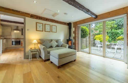 King's Lynn House | The Old Cow Shed, Pott Row, Norfolk