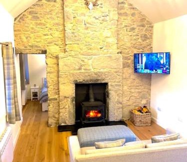 Fort Augustus House | The Old Croft