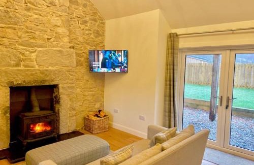 Fort Augustus House | The Old Croft