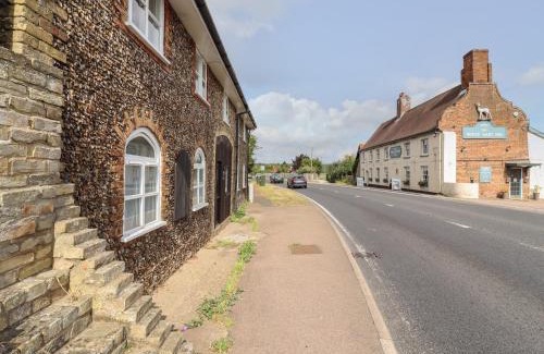 Blythburgh House | The Old Custom House