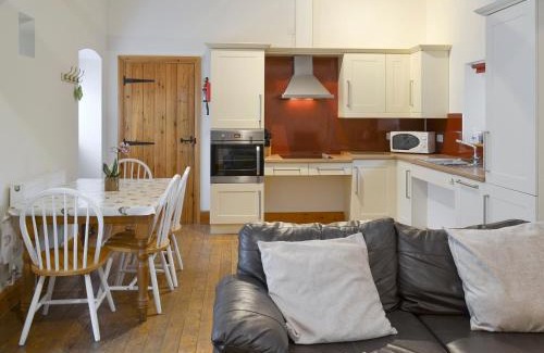 Stainton le Vale House | The Old Dairy - 26726