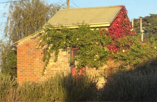 Exeter House | The Old Dairy