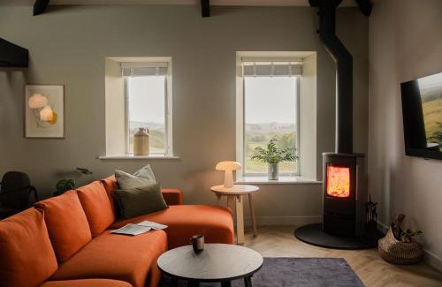 Kirkby Stephen House | The Old Dairy Barn - Stunning Rural Retreat