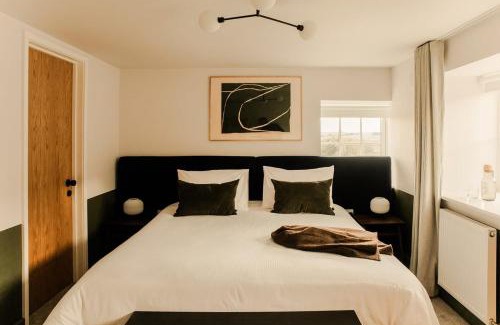 Kirkby Stephen House | The Old Dairy Barn - Stunning Rural Retreat