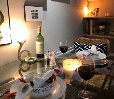 Cupar Apartment | The Old Dairy - Cosy Country Cottage with Hot Tub & Log Burner
