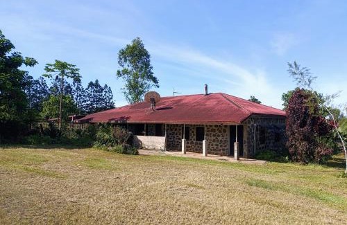 Ellinjaa House | The Old Dairy Cottage