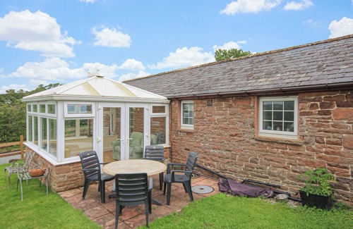 Ainstable Cottage | The Old Dairy Cottage @ Ainstable