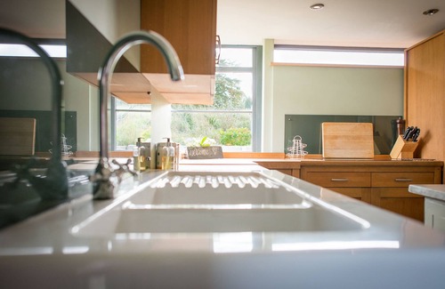 Westbury House | The Old Dairy, Dilton Vale Farm