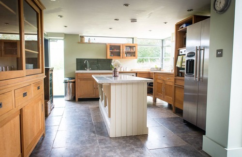 Westbury House | The Old Dairy, Dilton Vale Farm