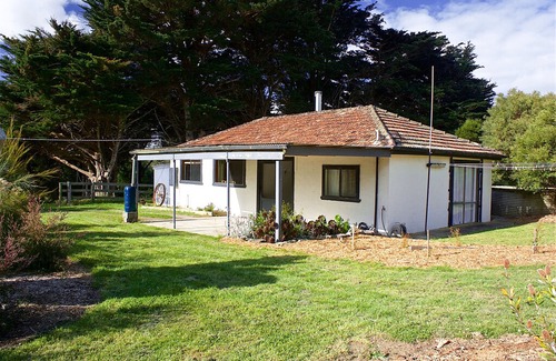 Fish Creek House | The Old Dairy Fish Creek.