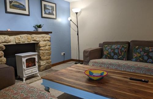 West Compton House | The Old Dairy