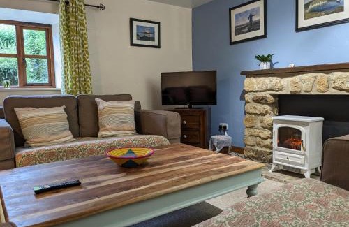 West Compton House | The Old Dairy