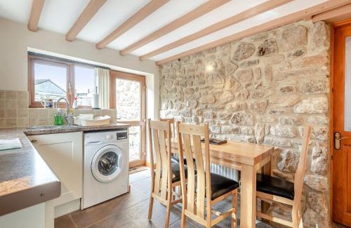 Clay Cross House | The Old Dairy