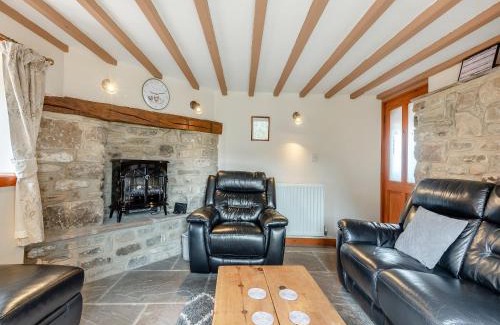 Clay Cross House | The Old Dairy