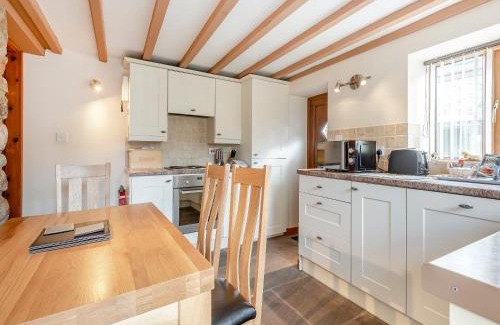 Clay Cross House | The Old Dairy