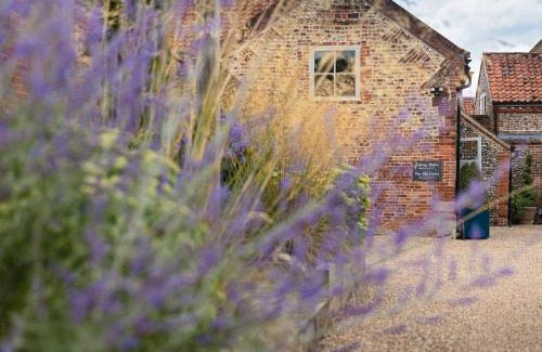 Field Dalling House | The Old Dairy