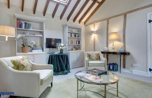 Field Dalling House | The Old Dairy