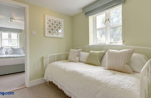 Field Dalling House | The Old Dairy