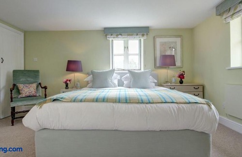 Field Dalling House | The Old Dairy