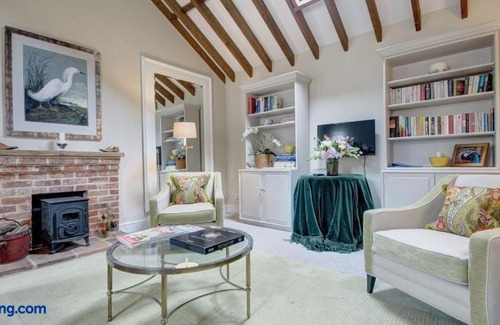 Field Dalling House | The Old Dairy