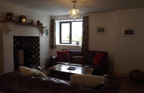 Newbridge House | The Old Dairy