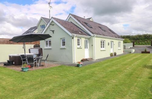 New Moat House | The Old Dairy