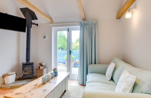 Abbess Roding House | The Old Dairy in the beautiful Ashford