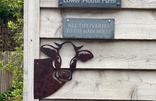 Malvern House | The Old Dairy Malvern