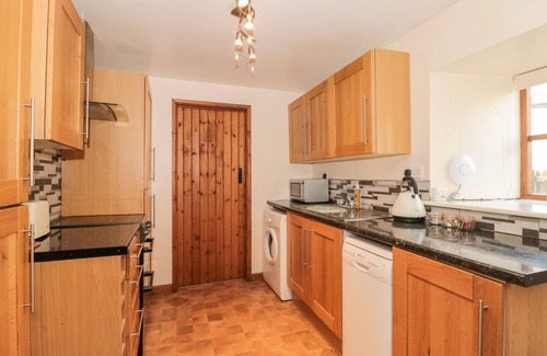 West Compton Cottage | THE OLD DAIRY, pet friendly, character holiday cottage in Bridport