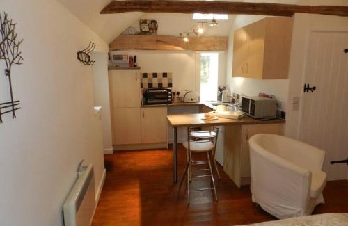 Saxmundham House | The Old Dairy, Valley Farm, Middleton