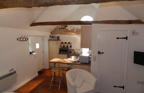 Saxmundham House | The Old Dairy, Valley Farm, Middleton