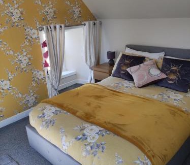 Kirkwall House | The Old Endie Hoose Kirkwall Orkney