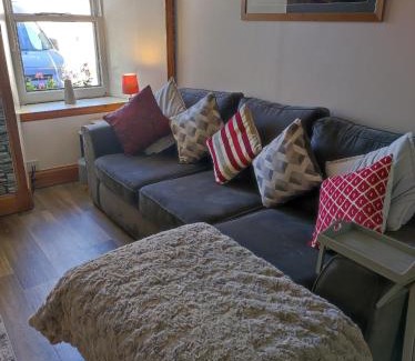Kirkwall House | The Old Endie Hoose Kirkwall Orkney