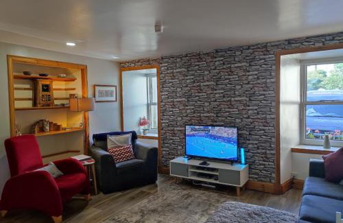 Kirkwall House | The Old Endie Hoose Kirkwall Orkney