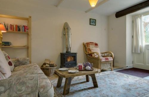 Bodmin House | The Old Engine House