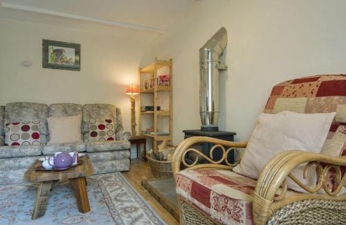 Bodmin House | The Old Engine House
