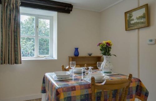 Bodmin House | The Old Engine House
