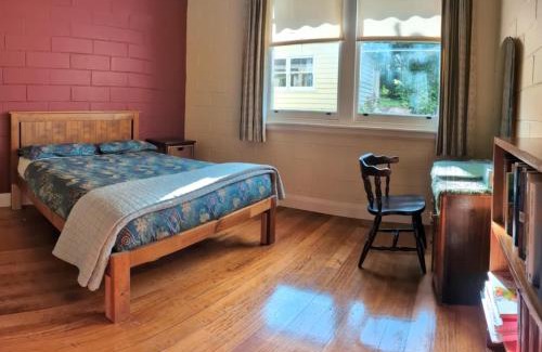 Great Alpine Valley Bed & Breakfast | The Old Ensay South Hotel