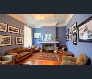 Great Alpine Valley Bed & Breakfast | The Old Ensay South Hotel