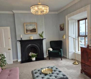 Clifden House | The Old Exchange