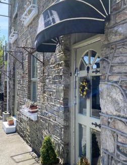 Clifden House | The Old Exchange
