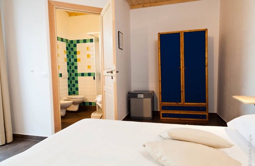 Sanalvo Bed & Breakfast | The Old Farm Asfodeli - Adults Only