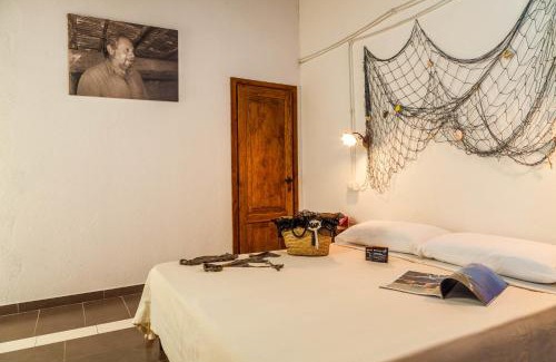 Sanalvo Bed & Breakfast | The Old Farm Asfodeli - Adults Only