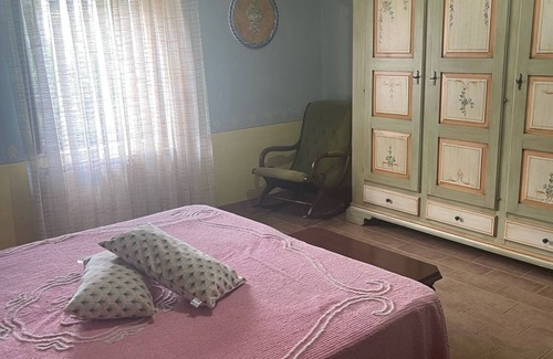 Pian di Novello Other | The Old Farm
